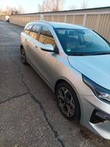 Kia cee'd Sportswagon 1.4 T-GDI Spirit Sportswag... - Kia: Cee D Spirit