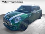 MINI Cooper SE Mini Trim M COOPER Navi LED Klimaautom - MINI Cooper SE: Trim L