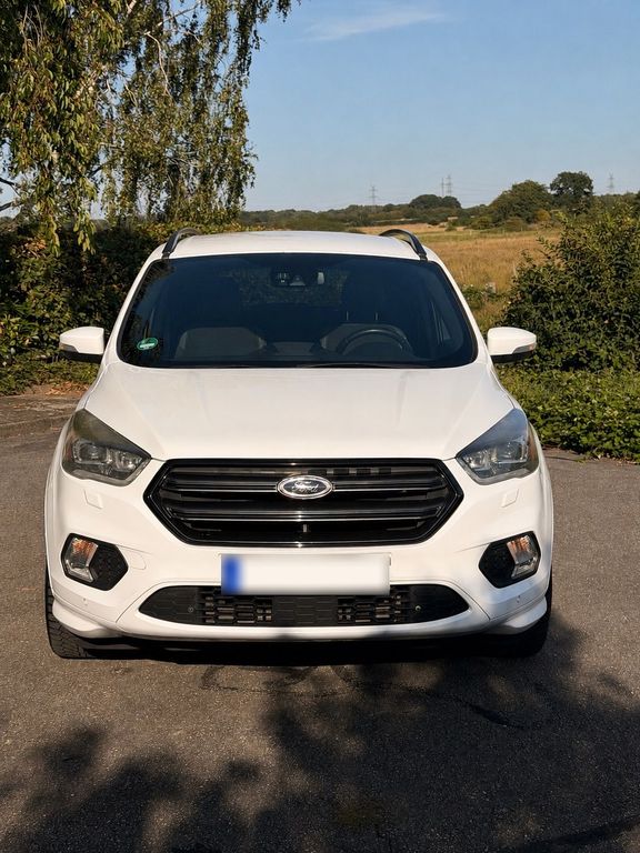 Image of Ford Kuga