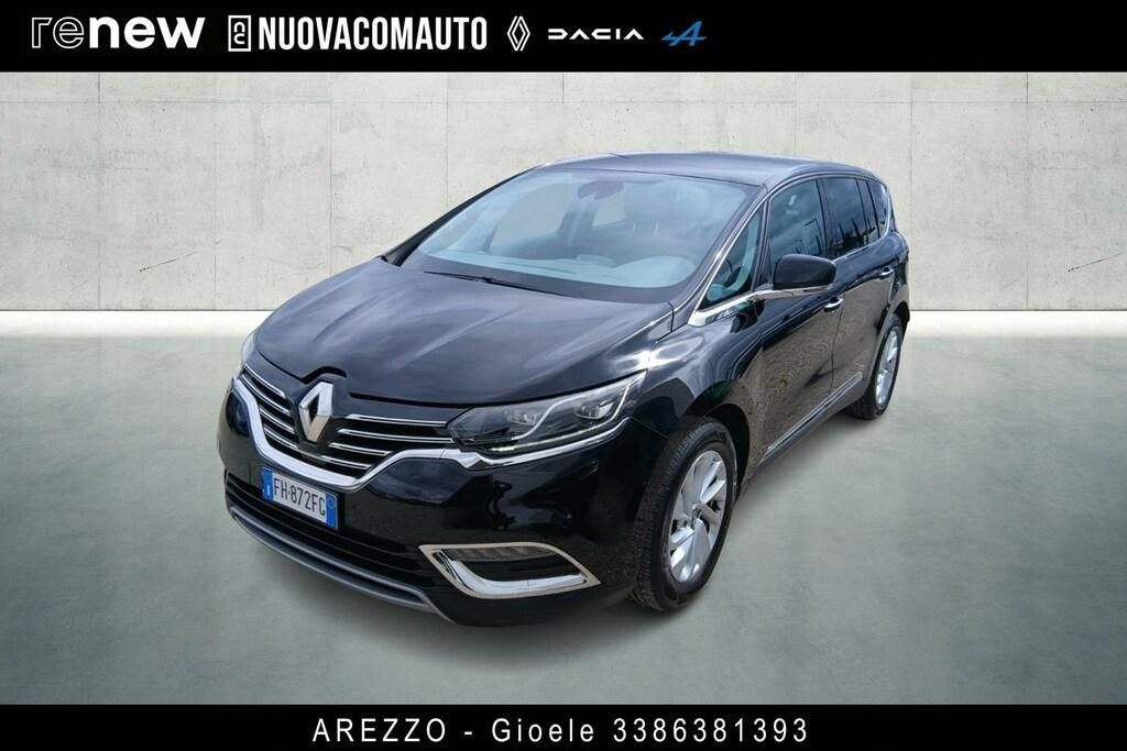 Image of Renault Espace