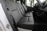 Mercedes-Benz Sprinter 211 CDI Tourer Kompakt - Mercedes-Benz Sprinter: 211 Cdi