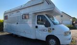 LMC Liberty 700 auch Tausch US Car / Oldtimer / Van - Liberty