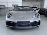 Porsche 911 Carrera S Cabriolet/Chrono/BOSE - Porsche: 911s Carrera
