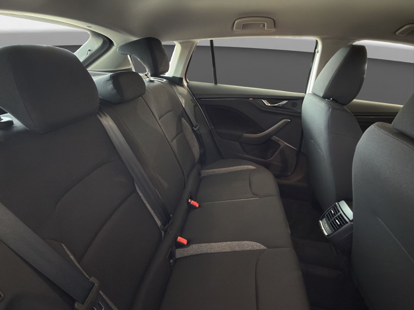 Skoda Scala - Bild 14