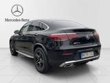 Mercedes-Benz GLC 200 4MATIC Coupé AMG GSD 360° Leder, AHK NR  - Mercedes-Benz GLC 200 in Wuppertal