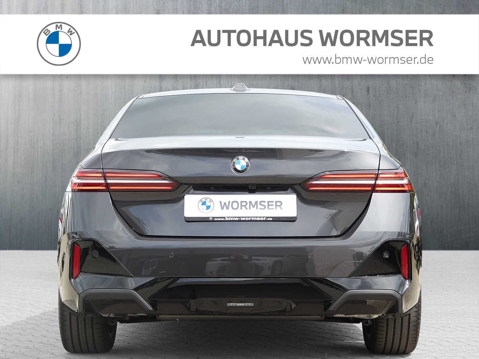 BMW 520 - Bild 6