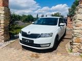 Skoda Rapid Spaceback Joy 1.2 TSI TÜV NEU Service NEU - Skoda Rapid: Joy