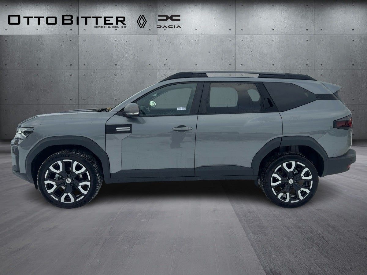 Dacia Bigster - Bild 2