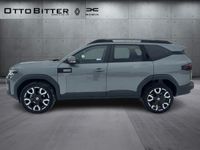 Dacia Bigster - Vorschau Bild 2