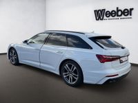 Audi A6 - Vorschau Bild 12
