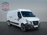 Nissan NV400 Kastenwagen L4H2 3,5t COMFORT - Nissan NV400 aus 2018
