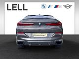 BMW X6 M50i Gestiksteuerung Head-Up HK HiFi DAB AHK - BMW X6 M50 aus 2022