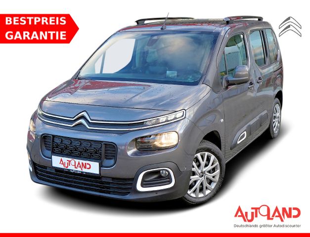 Citroën Berlingo 1.5 BlueHDi 130 Navi Head-Up AHK Kamera