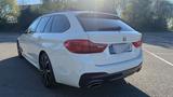 BMW 530d M / Voll Scheckheft/Garantie/Leder/Pano/ - BMW 530 in Hagen