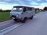 Andere Uaz 452/Buchanka - UAZ Gebrauchtwagen