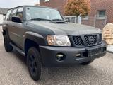 Nissan Patrol 3.0 dCI XE+ 4x4 Klima*StdHzg*Sonder Fzg - Nissan Patrol Gebrauchtwagen