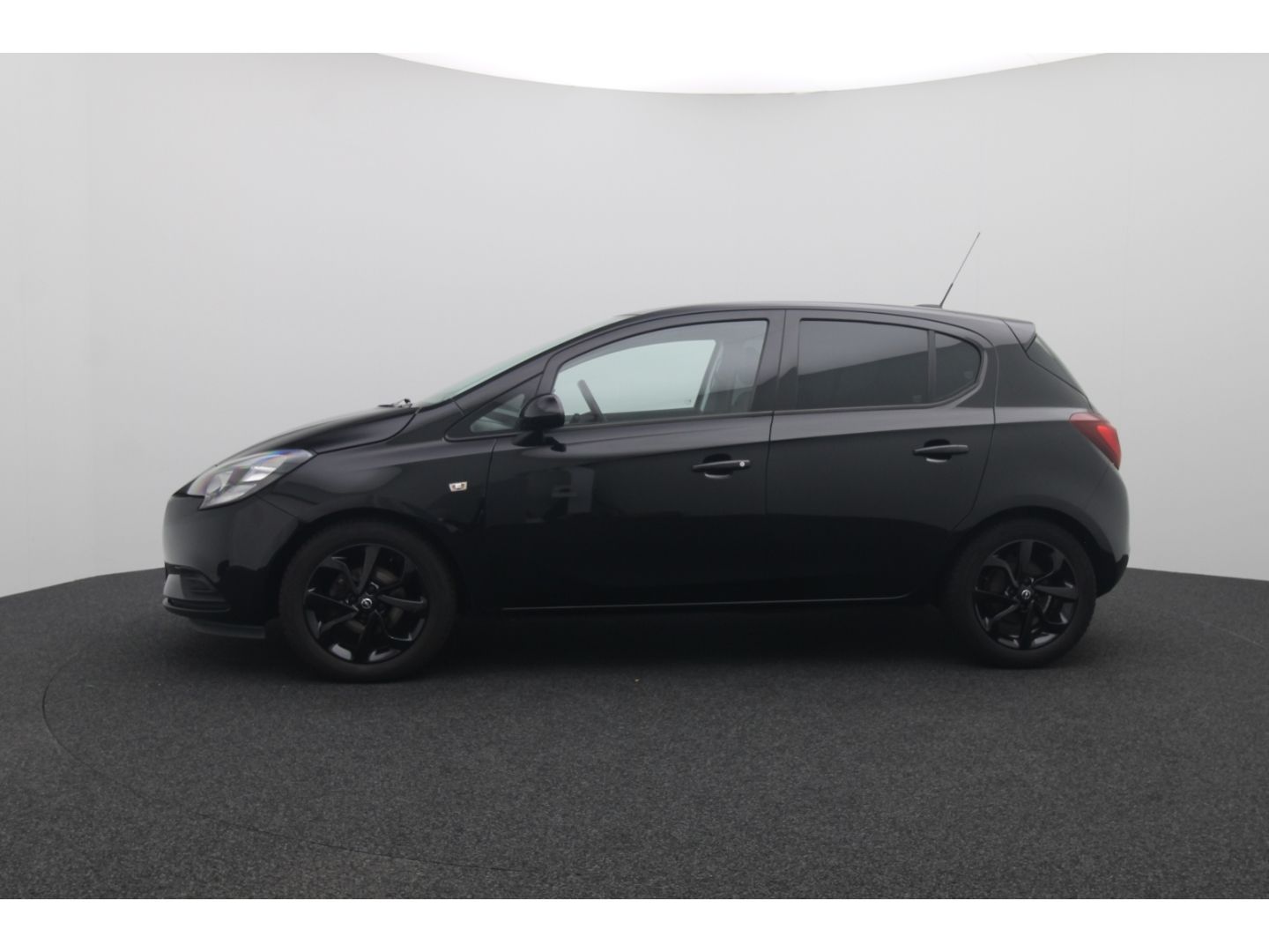 Fahrzeugabbildung Opel Corsa E 1.2 Selection Klimaanlage Lederlenkrad