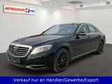 Mercedes-Benz S350d 4Matic Head-up-Display Panorama - Diesel Gebrauchtwagen mit Euro6
