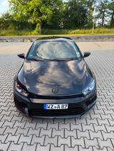 Volkswagen Scirocco 2.0 TSI DSG R R - Volkswagen Scirocco: R Dsg