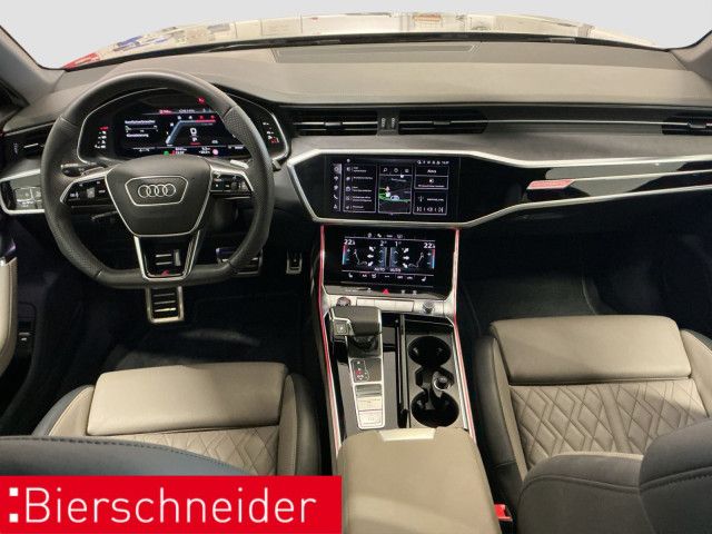 Audi S6 - Bild 12