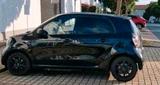 Smart Forfour EQ Passion 22 KW Laden Cabri... - Smart ForFour in Kassel