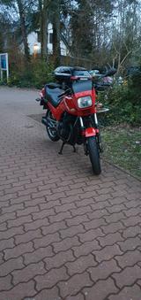 Suzuki GSX 550 EU - Offers