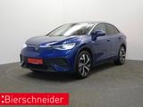 Volkswagen ID.5 Pro IQ-LIGHT 20 KAMERA AHK NAVI ACC DAB - Volkswagen ID.5 aus 2024