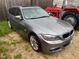 BMW 320d xDrive Touring | M-Sportpaket, Automatik - BMW 320: 320d M Sportpaket
