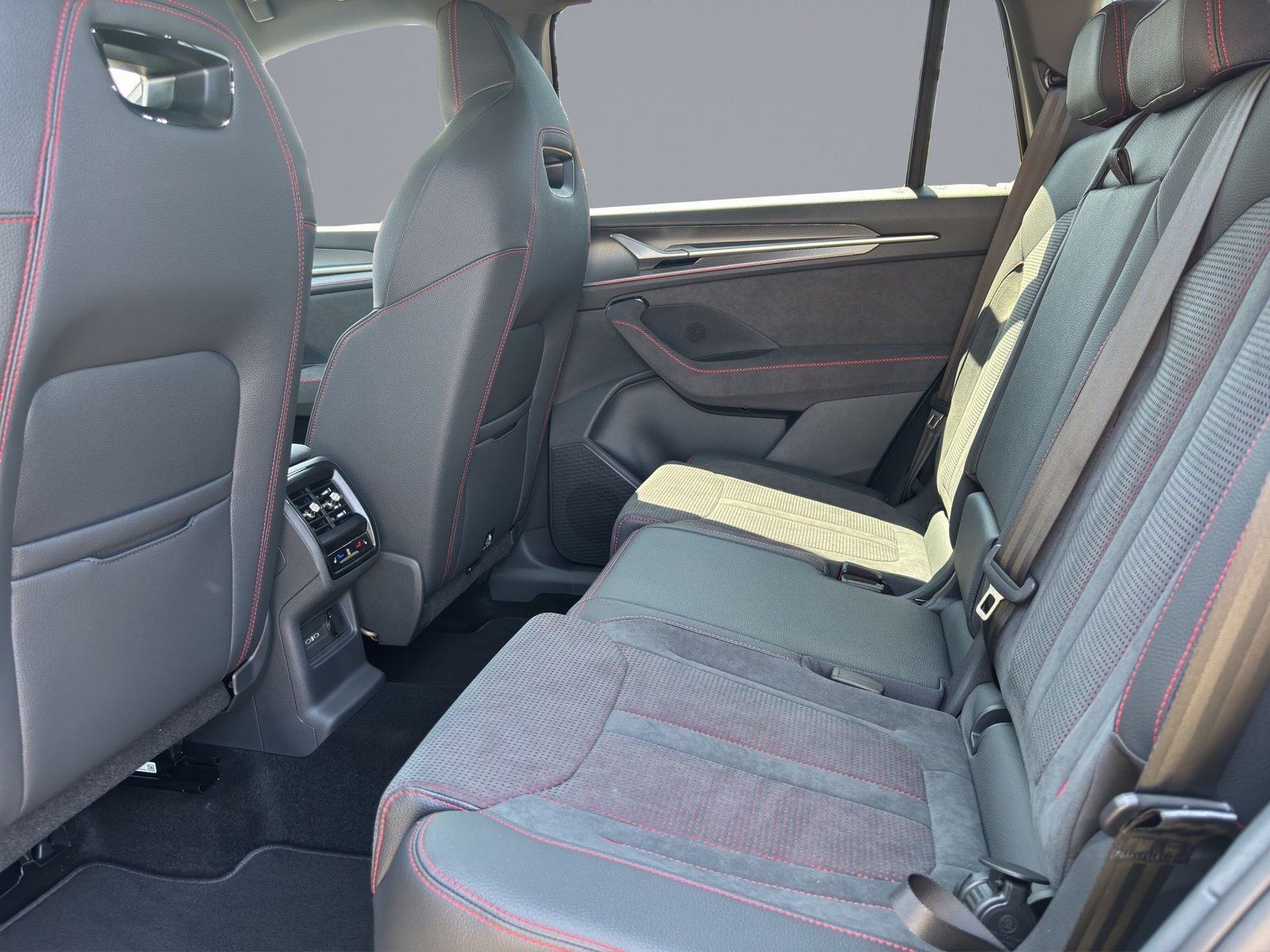Skoda Kodiaq - Bild 12