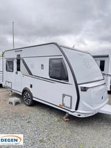 Knaus Südwind 450 FU Black Selection Serviceklappe hec - Knaus Südwind 450 fu