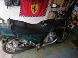 Honda CX500 - Angebote entsprechen deinen Suchkriterien