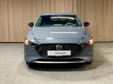 Mazda 3 140PS HOMURA*HEAD-UP*LED*CARPLAY - Mazda 3 Gebrauchtwagen