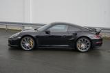 Porsche 991 Turbo S Coupé Turbo S / 580ps / 8 Fach berei - Porsche 991 in Hannover