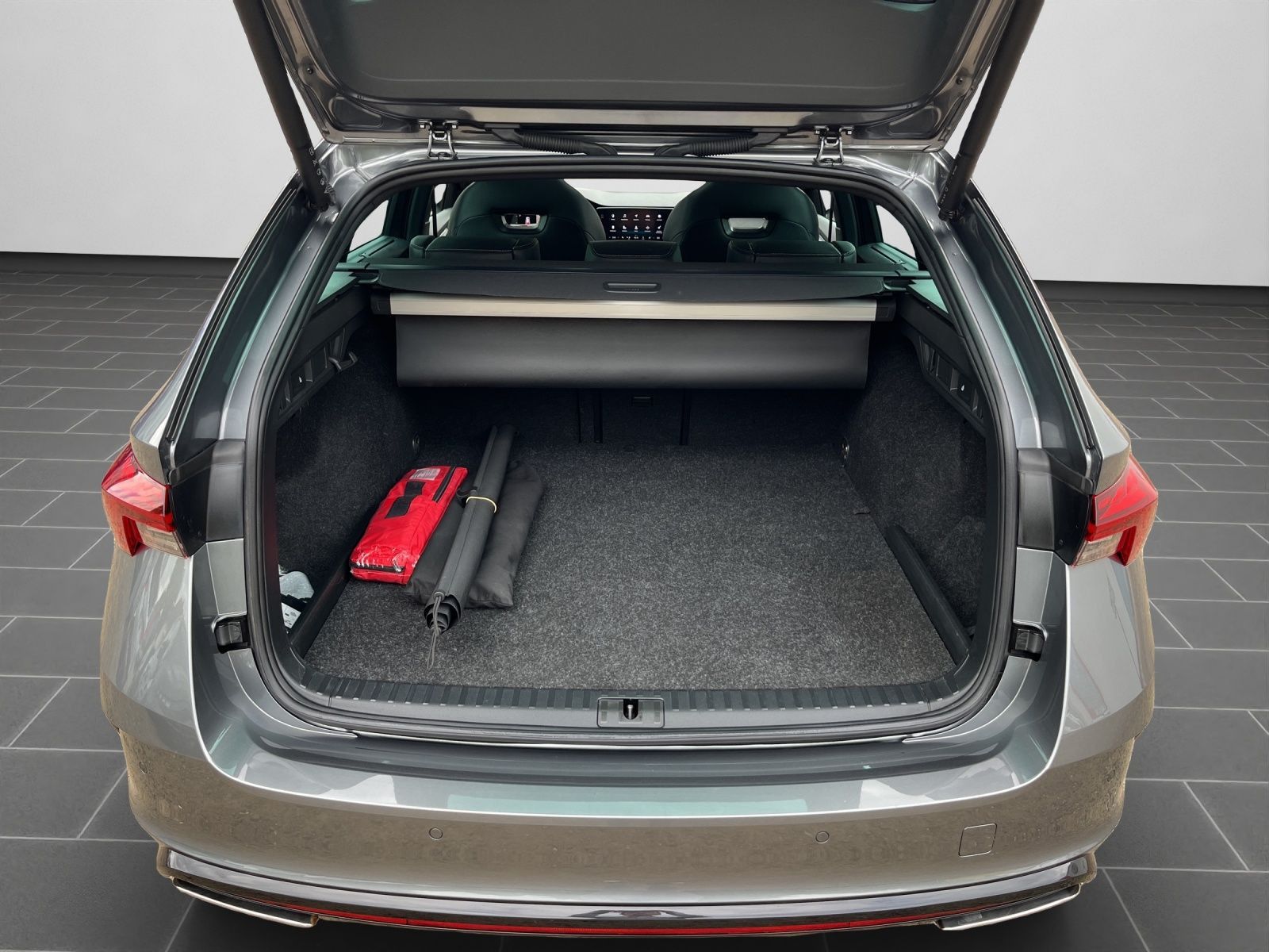 Skoda Octavia - Bild 16