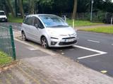 Citroën C4 Picasso - gebrauchte Citroën C4 Picasso aus dem Jahr 2009
