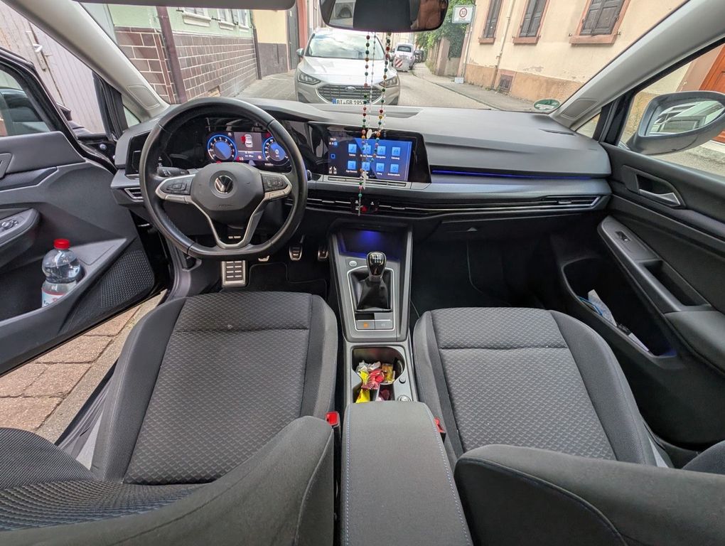 Image of Volkswagen Golf