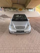 Mercedes-Benz Mercedes Benz A210 Evolution AMG - Mercedes-Benz A 210 Gebrauchtwagen
