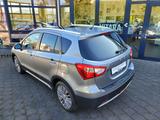 Suzuki SX4 S-Cross Comfort+ 4x4*Pano*Sitzh.*PDC* - gebrauchte Suzuki Pickups
