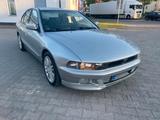 Mitsubishi galant 2.5 V6 24v automatik - Mitsubishi Galant Gebrauchtwagen