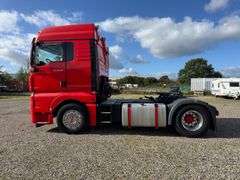 Fahrzeugabbildung MAN TGX 18.500
