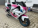 Yamaha YZF 750 R   - YAMAHA 750 R YZF