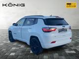 Jeep Compass 1.5 MHEV High Altitude WINTERPAKET - Jeep Gebrauchtwagen von 2023