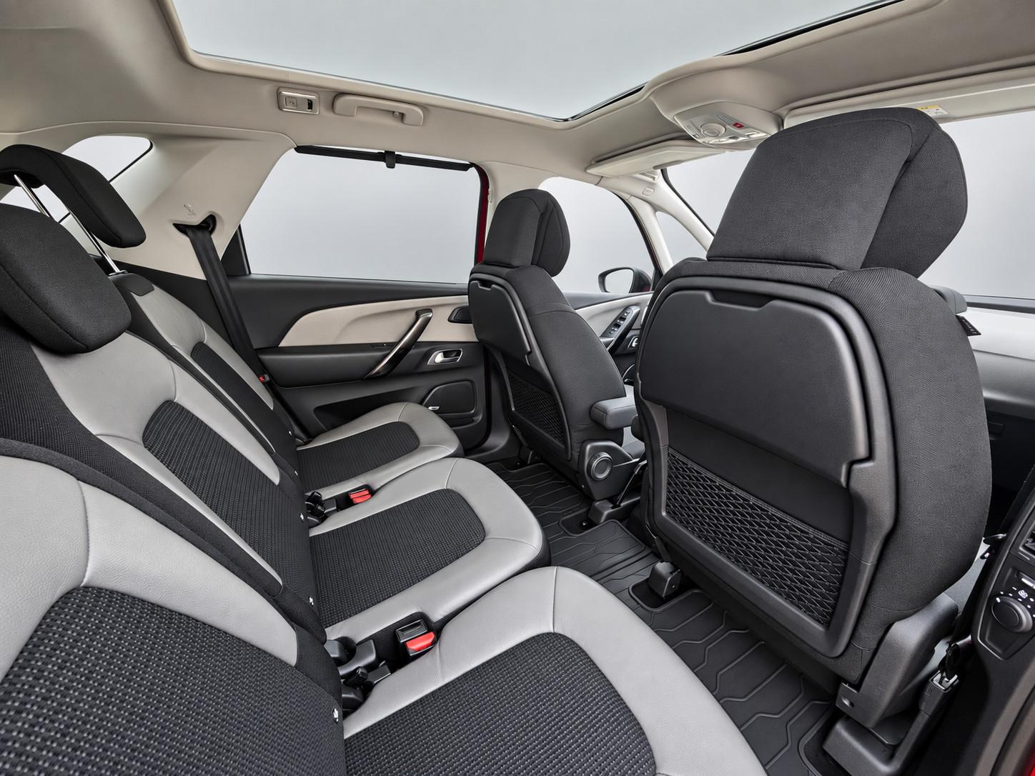 Citroën C4 Shine*JBL*DAB*PDC*AHK*