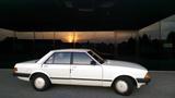 Ford Granada 2,3 MK3 Sahnestück - Ford Granada Benziner Gebrauchtwagen