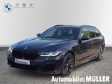 BMW 530 d xDrive Touring M-Sport*Laserlicht*Harman&K - BMW 530 in Leipzig