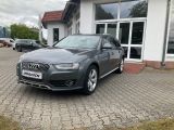 Audi A4 allroad quattro 2.0 TFSI KLIMA XENON NAVI ALU - Audi A4 Allroad