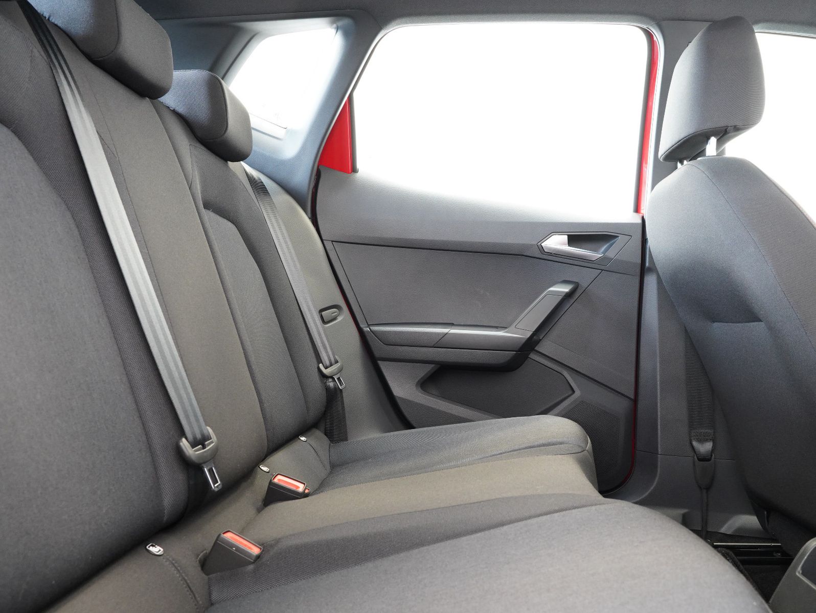 Fahrzeugabbildung SEAT Arona 1.0 TSI FR PRO/PDC/LED/NAVI