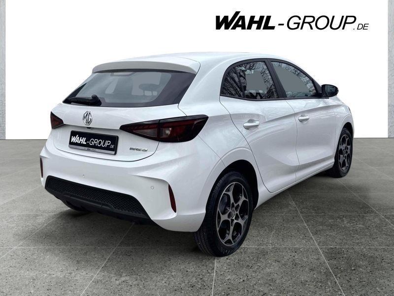 MG3