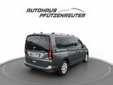Ford Grand Tourneo Connect Titanium,AZV;LED,Automatik - Ford Grand Tourneo Tageszulassungen