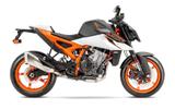 KTM 990 Duke R - KTM Motorräder in Dresden